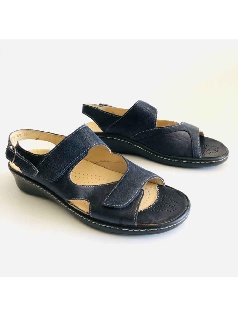 Fidelio Hallux Fabia Bunion Relief Sandals